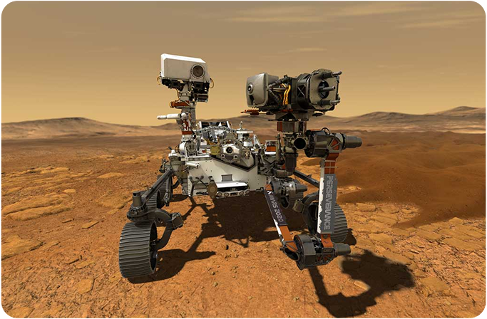 example image