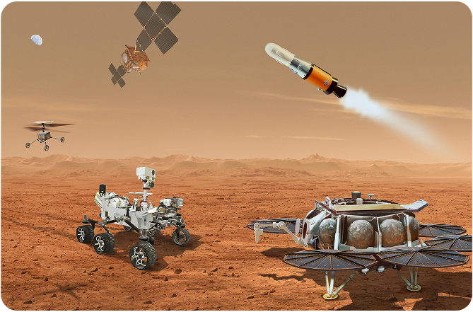 example image